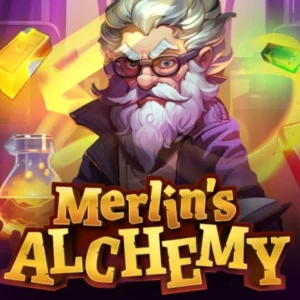 Merlin's Alchemy