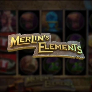Merlin's Elements