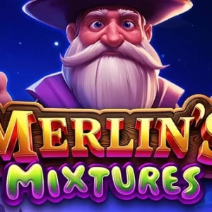 Merlin's Mixtures