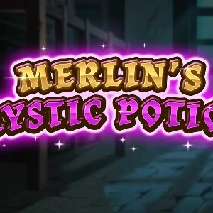 Merlin's Mystic Potion