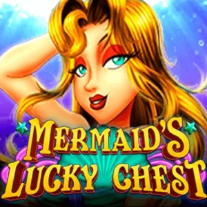 Mermaid's Lucky Chest