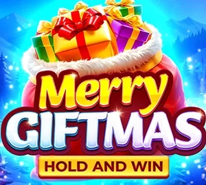 Merry Giftmas