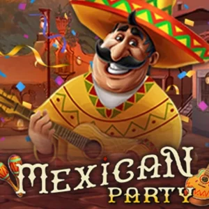 Mexican Party