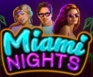 Miami Nights