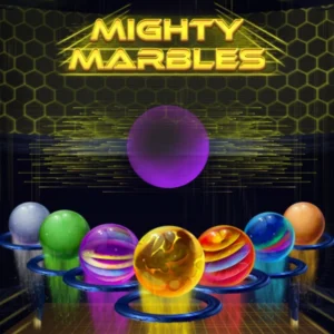 Mighty Marbles