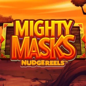 Mighty Masks