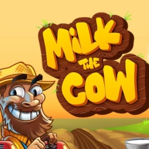 Milk The Cow