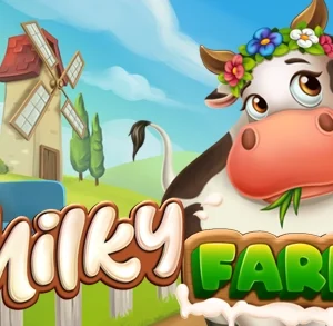 Milky Farm