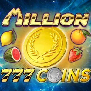 Million 777 Coins