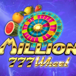 Million 777 Wheel