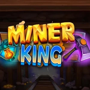 Miner King