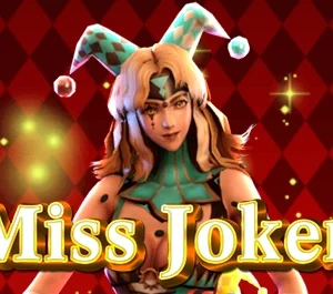Miss Joker