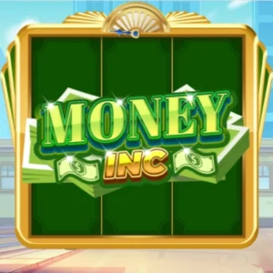 Money Inc