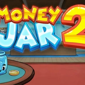 Money Jar 2