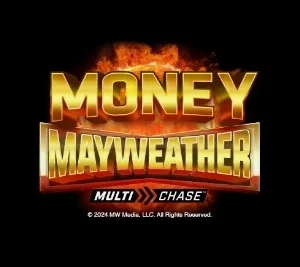 Money Mayweather