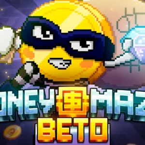 Money Maze Beto
