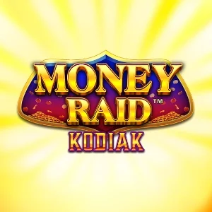 Money Raid Kodiak