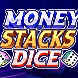 Money Stacks Dice