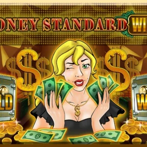 Money Standard Wild