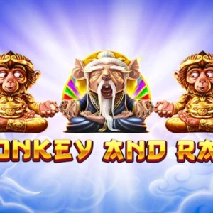 Monkey and Rat