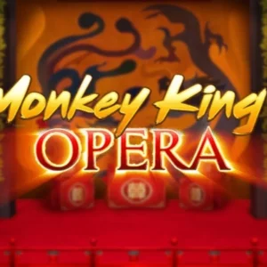 Monkey King Opera