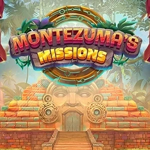 Montezuma's Missions