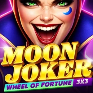 Moon Joker