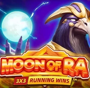 Moon of Ra