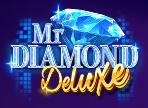 Mr. Diamond Deluxe