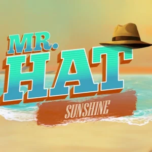 Mr. Hat Sunshine