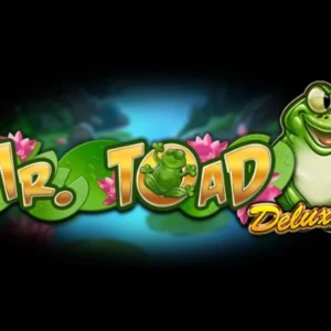Mr. Toad Deluxe