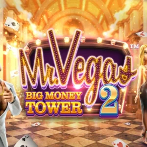 Mr. Vegas 2