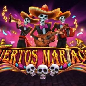 Muertos Mariachi