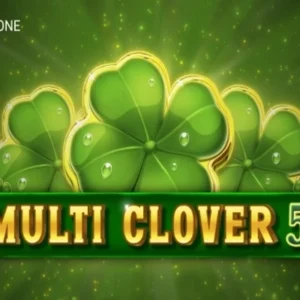 Multi Clover 5