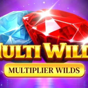 Multi Wilds