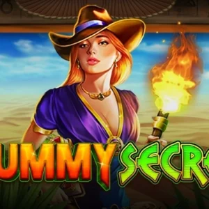 Mummy Secret