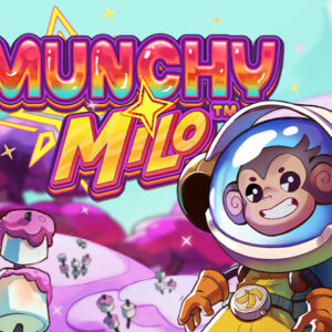 Munchy Milo