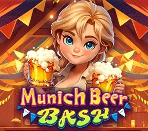 Munich Beer Bash