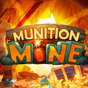 Munition Mine