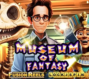 Museum of Fantasy Fusion Reels
