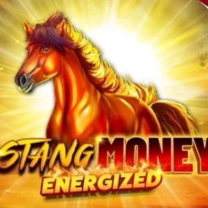Mustang Money 2 Energized