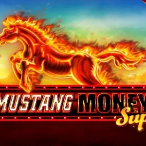 Mustang Money Super