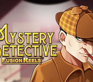 Mystery Detective Fusion Reels