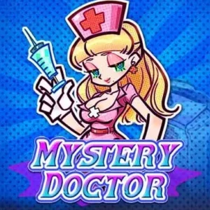 Mystery Doctor