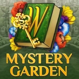 Mystery Garden