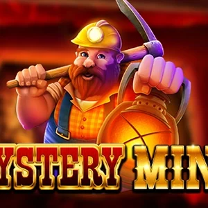 Mystery Mine