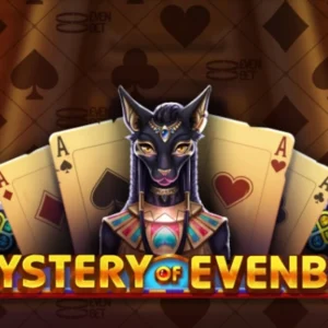 Mystery of Evenbet