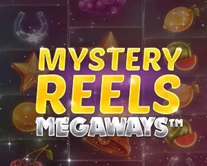Mystery Reels Megaways