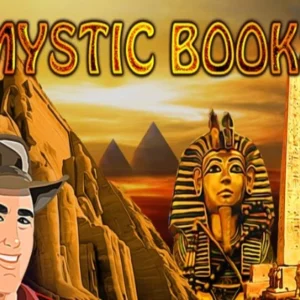 Mystic Books