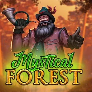 Mystical Forest